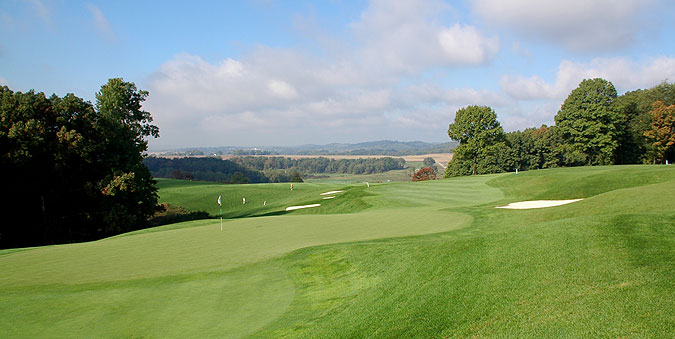 Longaberger Golf Club