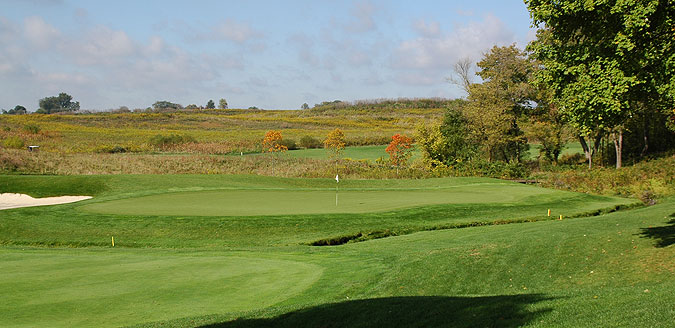 Longaberger Golf Club