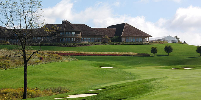 Longaberger Golf Club