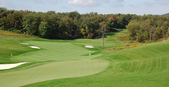 Longaberger Golf Club