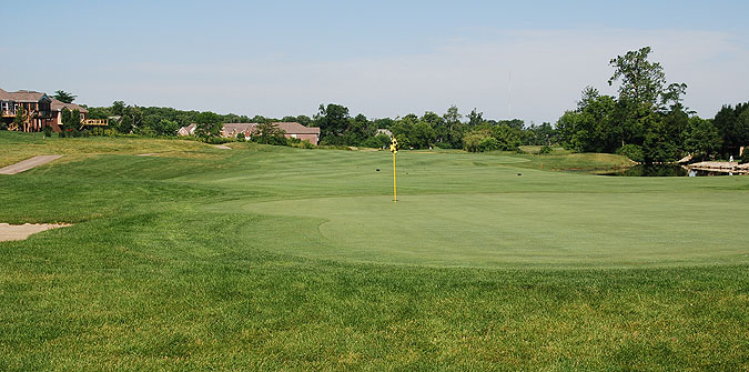 Walden Ponds Golf Club - Ohio Golf Course