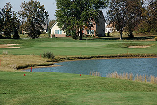 Westchester Golf Course - Ohio Golf Course