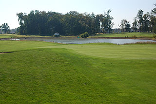 Westchester Golf Course - Ohio Golf Course