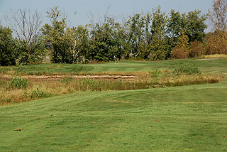 Westchester Golf Course - Ohio Golf Course
