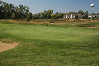 Westchester Golf Course - Ohio Golf Course