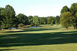 Windmill Lakes Golf Club - Ohio Golf Course