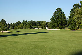 Windmill Lakes Golf Club - Ohio Golf Course
