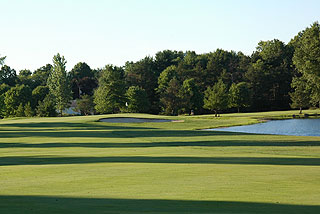 Windmill Lakes Golf Club - Ohio Golf Course