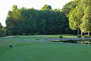 Windmill Lakes Golf Club - Ohio Golf Course