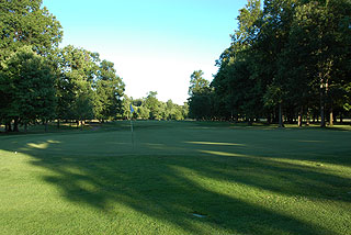 Windmill Lakes Golf Club - Ohio Golf Course