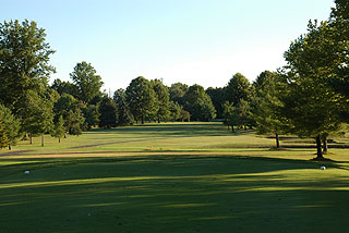 Windmill Lakes Golf Club - Ohio Golf Course