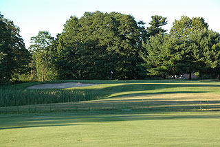 Windmill Lakes Golf Club - Ohio Golf Course
