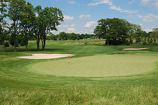 Windy Knoll Golf Club - Ohio golf course