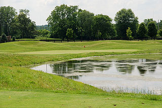 Windy Knoll Golf Club - Ohio golf course