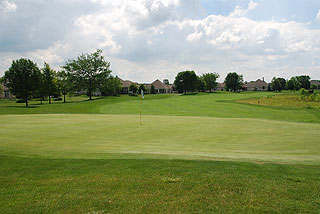 The Golf Club at Yankee Trace