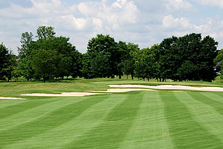 The Golf Club at Yankee Trace