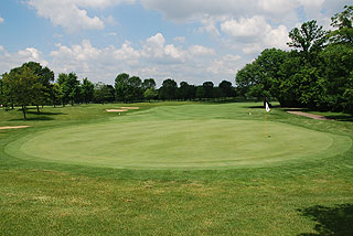 The Golf Club at Yankee Trace