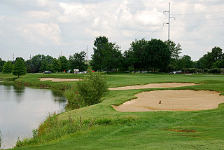 The Golf Club at Yankee Trace
