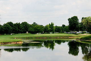 The Golf Club at Yankee Trace